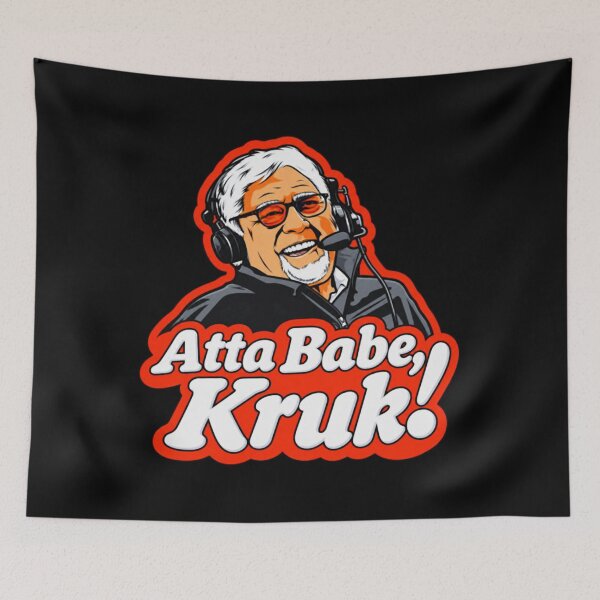 Item preview, Atta Babe Kruk designed and sold by orvnealar.
