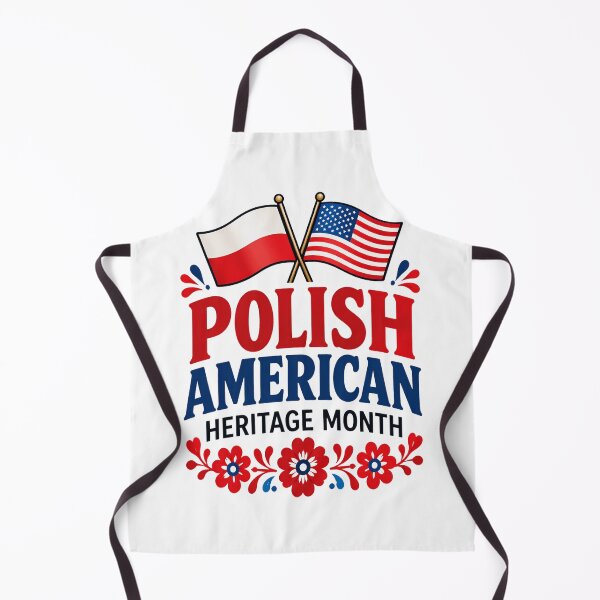 Item preview, Polish American Heritage Month designed and sold by devonclemon.