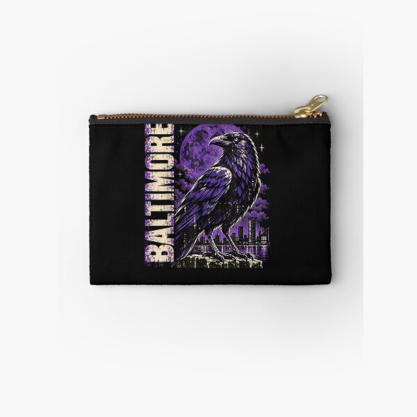 Item preview, Vintage Raven Women Kids Boys Girls Men Youth Teen  designed and sold by ArtByimamS.