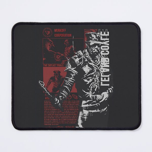 Item preview, Officer Coyle designed and sold by ColorSquad.