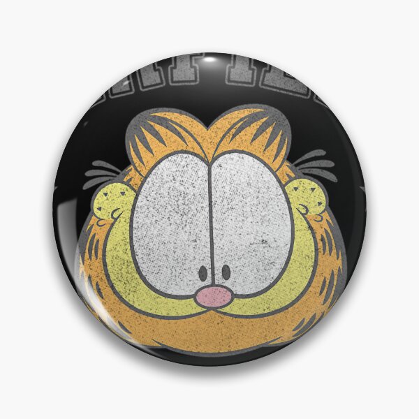 Item preview, Garfield Big Face College designed and sold by PaulineZieme.
