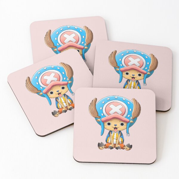 Item preview, Cute Tony Tony Chopper Sitting designed and sold by Bohepa.