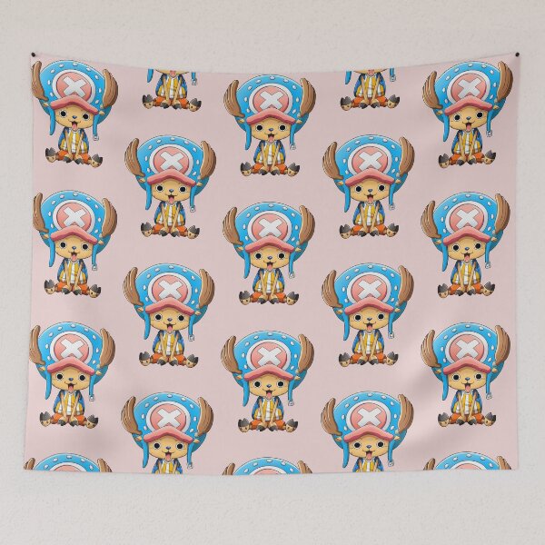 Item preview, Cute Tony Tony Chopper Sitting designed and sold by Bohepa.