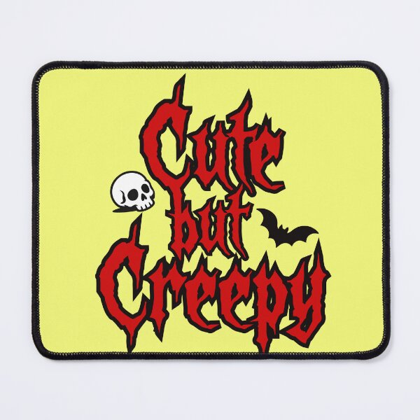 Item preview, Cute But Creepy Halloween designed and sold by Creative Owlet.