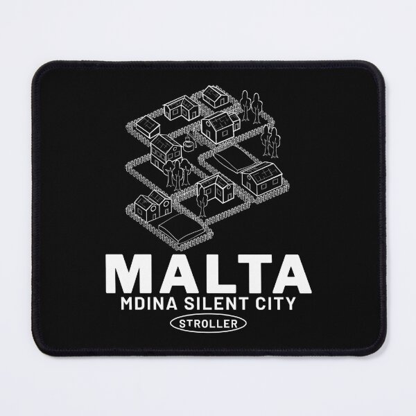 Item preview, Mdina silent city designed and sold by Peerless-Prime.