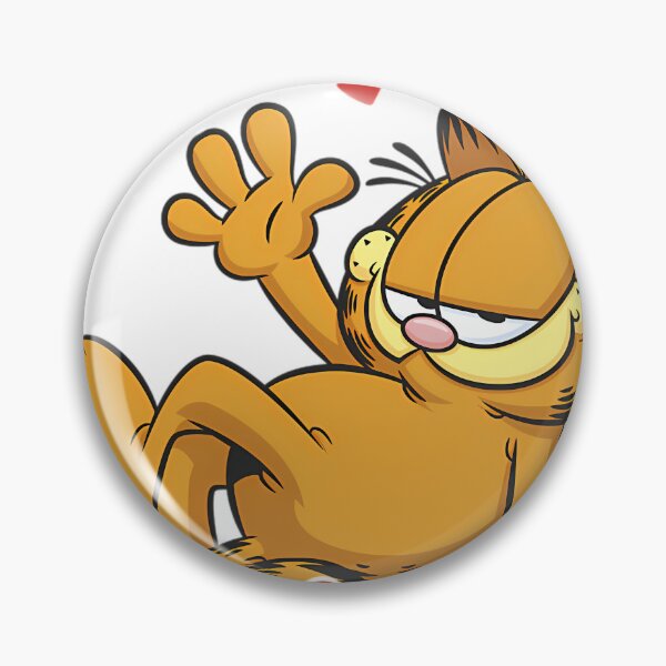 Item preview, Garfield Valentine'S Day Irresistible designed and sold by MisaelHermann.