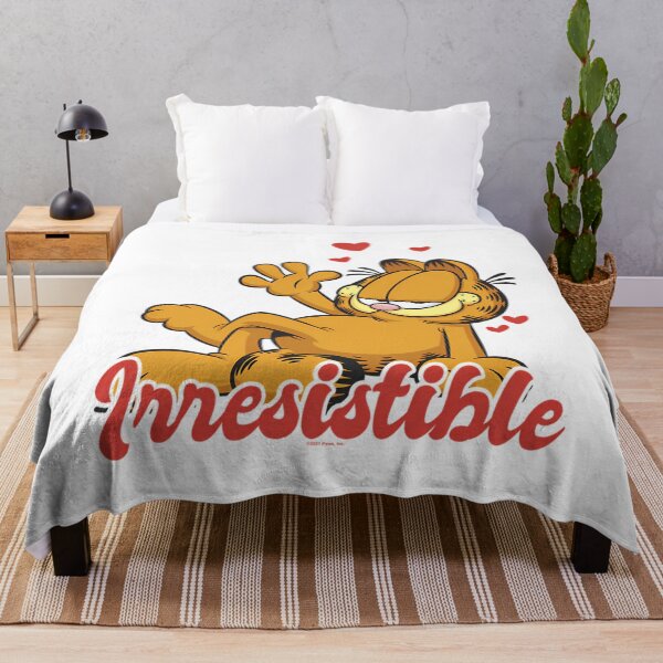 Item preview, Garfield Valentine'S Day Irresistible designed and sold by MisaelHermann.