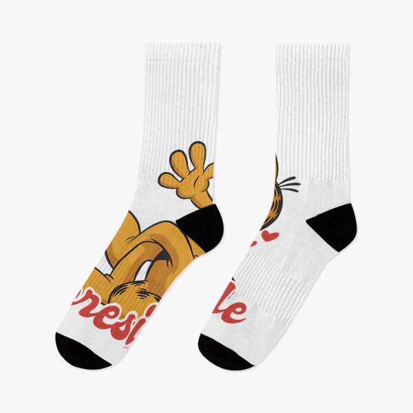 Item preview, Garfield Valentine'S Day Irresistible designed and sold by MisaelHermann.
