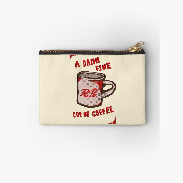 Item preview, A DAMN FINE CUP OF COFFEE designed and sold by pinkybat.