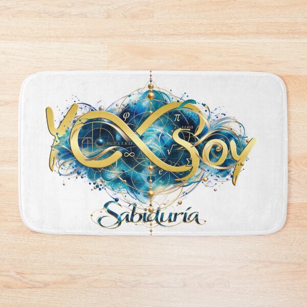 Item preview, I am wisdom. designed and sold by YoSoyInfinito.