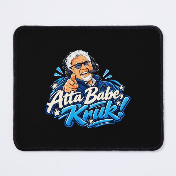 Item preview, Atta-Babe-Kruk designed and sold by orvnealar.