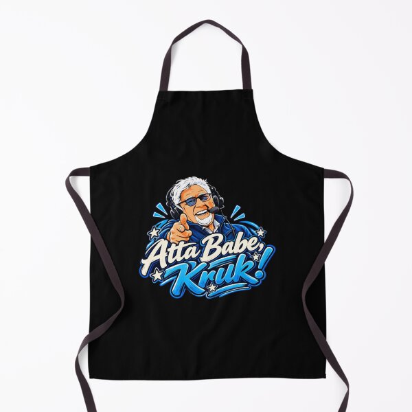 Item preview, Atta-Babe-Kruk designed and sold by orvnealar.