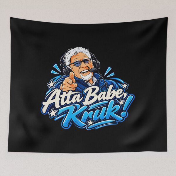 Item preview, Atta-Babe-Kruk designed and sold by orvnealar.