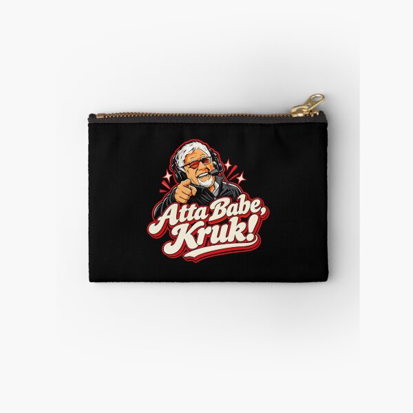 Item preview, Atta-Babe-Kruk designed and sold by orvnealar.