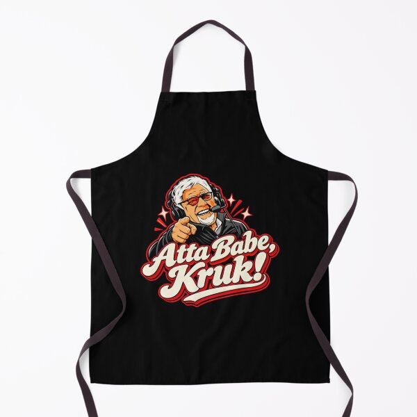 Item preview, Atta-Babe-Kruk designed and sold by orvnealar.