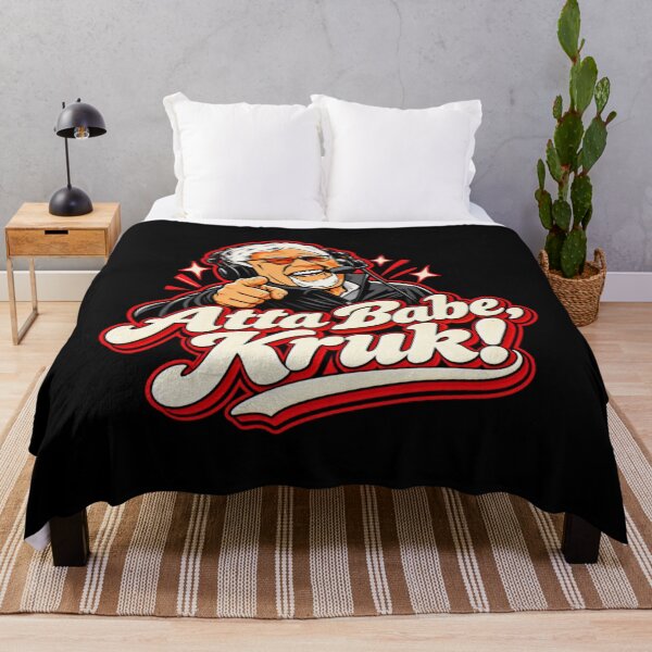 Item preview, Atta-Babe-Kruk designed and sold by orvnealar.