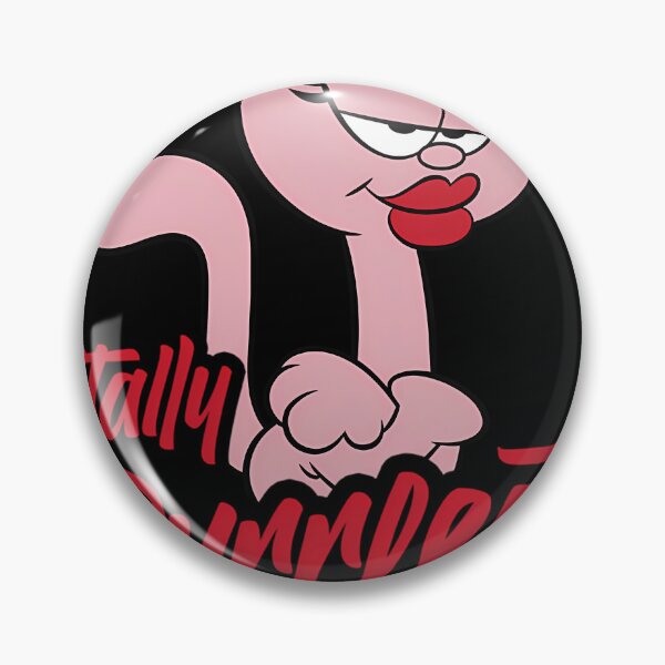 Item preview, Garfield Miss Arlene Totally Perfect designed and sold by PaulineZieme.