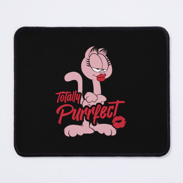 Item preview, Garfield Miss Arlene Totally Perfect designed and sold by PaulineZieme.