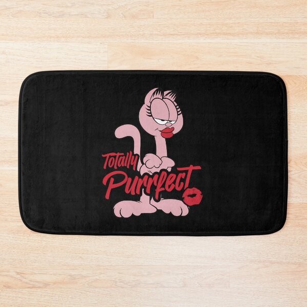 Item preview, Garfield Miss Arlene Totally Perfect designed and sold by PaulineZieme.