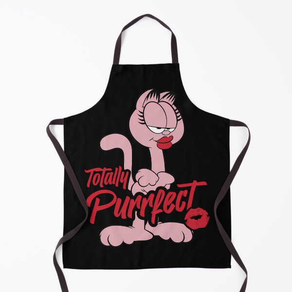 Item preview, Garfield Miss Arlene Totally Perfect designed and sold by PaulineZieme.
