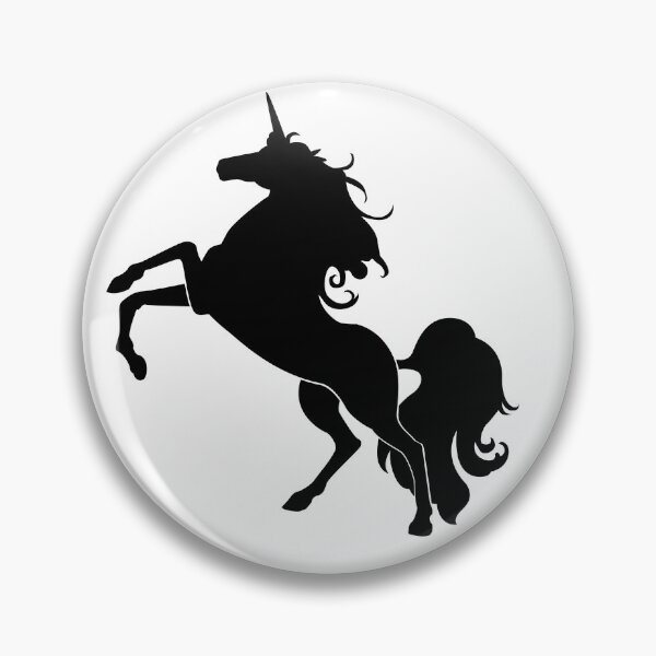 Item preview, Unicorn designed and sold by Des-inator.