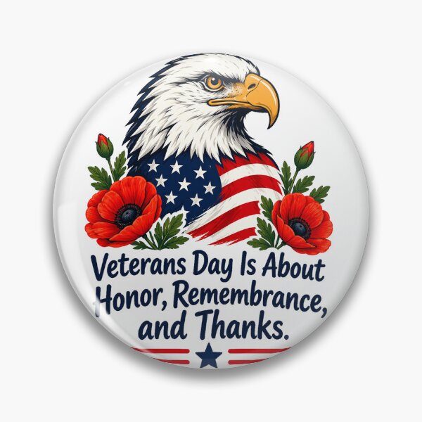 Item preview, Veterans Day Poppy designed and sold by devonclemon.