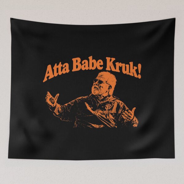 Item preview, Atta-Babe-Kruk designed and sold by orvnealar.