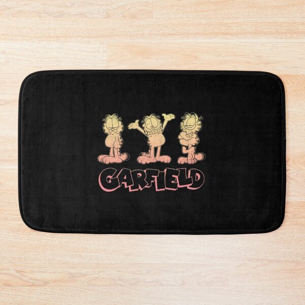 Item preview, Garfield Triple Garfield designed and sold by PaulineZieme.