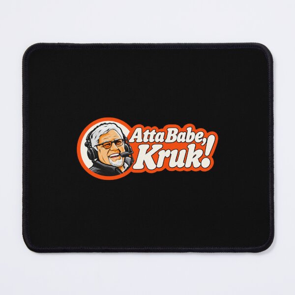 Item preview, Atta-Babe-Kruk designed and sold by orvnealar.