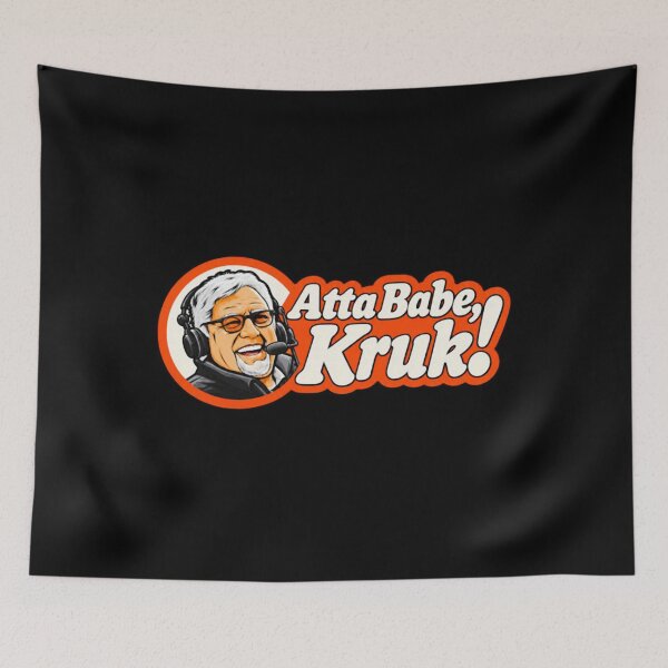Item preview, Atta-Babe-Kruk designed and sold by orvnealar.