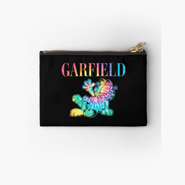Item preview, Garfield Tie Dye Garfield designed and sold by MisaelHermann.