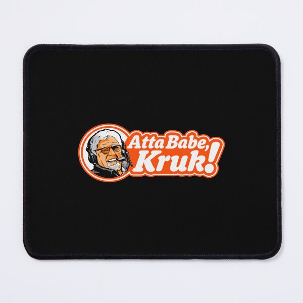 Item preview, Atta-Babe-Kruk designed and sold by orvnealar.