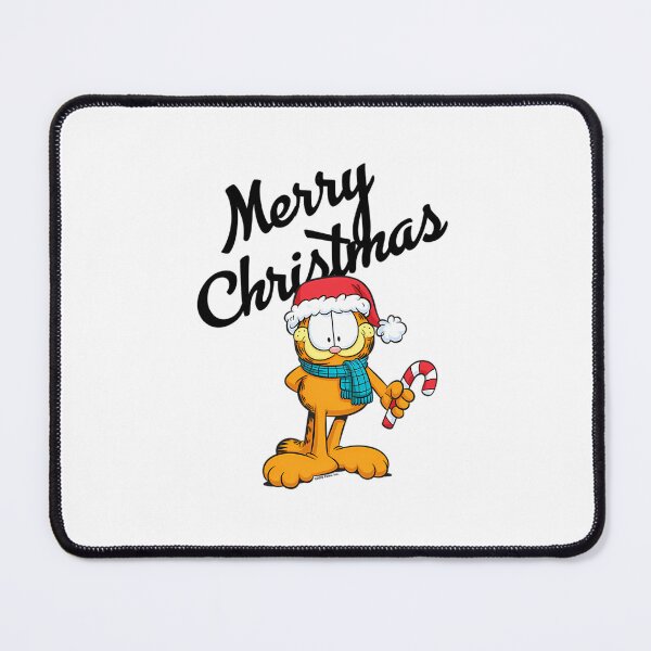 Item preview, Garfield Merry Christmas Garfield designed and sold by PaulineZieme.