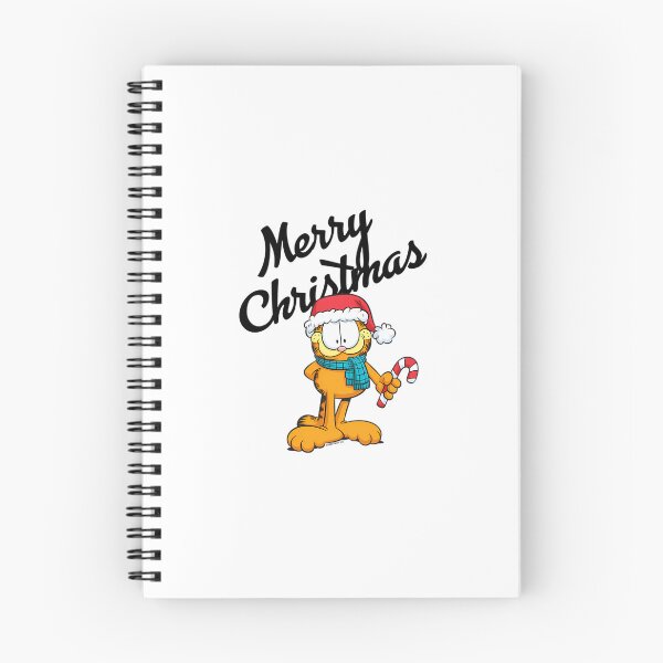 Item preview, Garfield Merry Christmas Garfield designed and sold by PaulineZieme.