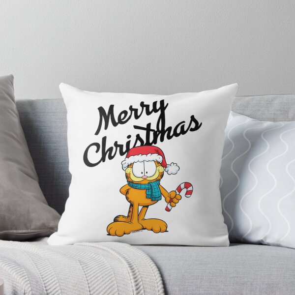 Item preview, Garfield Merry Christmas Garfield designed and sold by PaulineZieme.