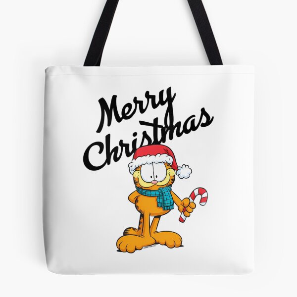 Item preview, Garfield Merry Christmas Garfield designed and sold by PaulineZieme.