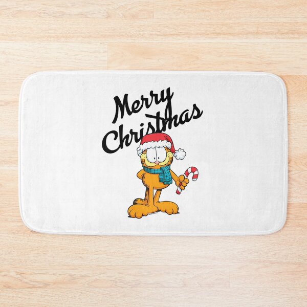 Item preview, Garfield Merry Christmas Garfield designed and sold by PaulineZieme.