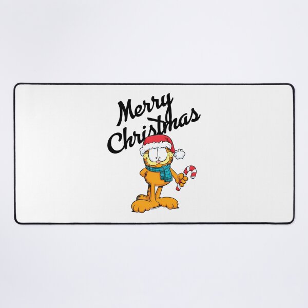 Item preview, Garfield Merry Christmas Garfield designed and sold by PaulineZieme.