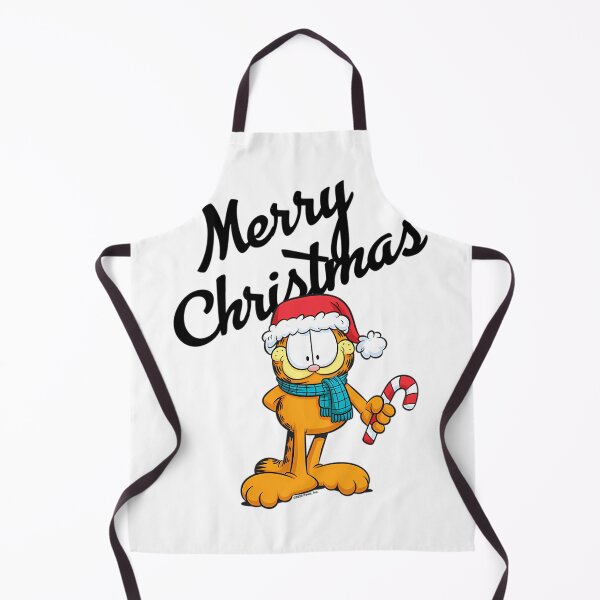Item preview, Garfield Merry Christmas Garfield designed and sold by PaulineZieme.