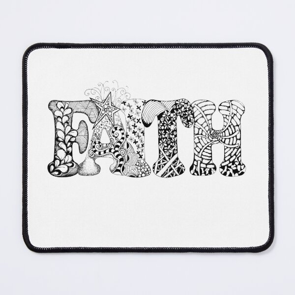 Item preview, Faith designed and sold by Des-inator.