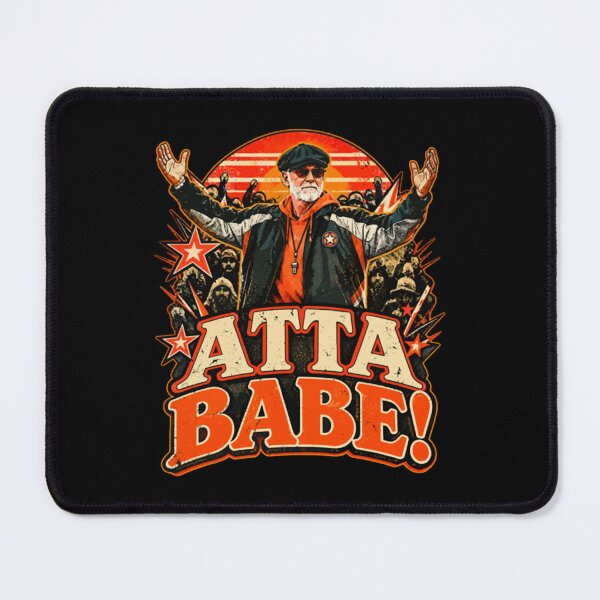 Item preview, Atta-Babe-Kruk designed and sold by orvnealar.