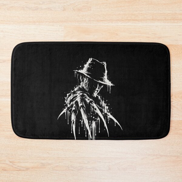 Item preview, Freddy Krueger Tshirts Freddy-Krueger Elm-Street Nightmare Killer designed and sold by welshverniceABC.