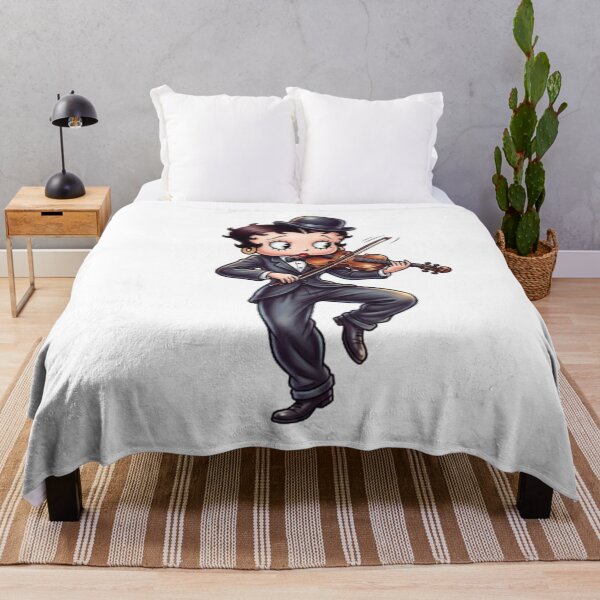 Item preview, BETTY BOOP designed and sold by CHRIST5000.