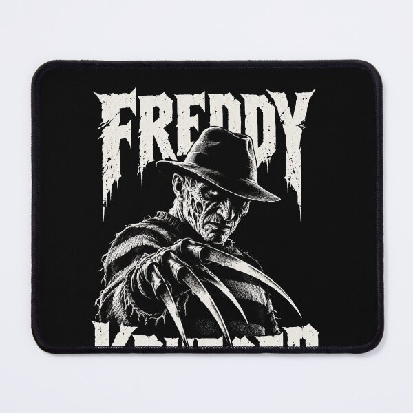 Item preview, Freddy Krueger Tshirts Freddy-Krueger Nightmare Dream Demon designed and sold by welshverniceABC.