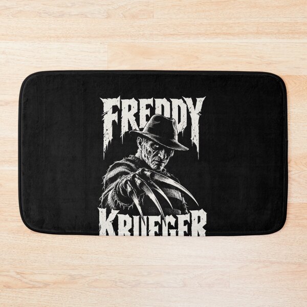 Item preview, Freddy Krueger Tshirts Freddy-Krueger Nightmare Dream Demon designed and sold by welshverniceABC.