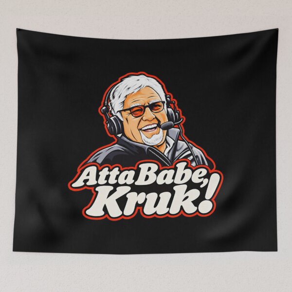 Item preview, Atta Babe Kruk designed and sold by orvnealar.