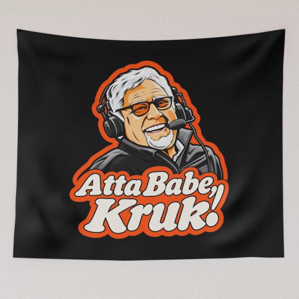 Item preview,  Atta Babe Kruk designed and sold by orvnealar.