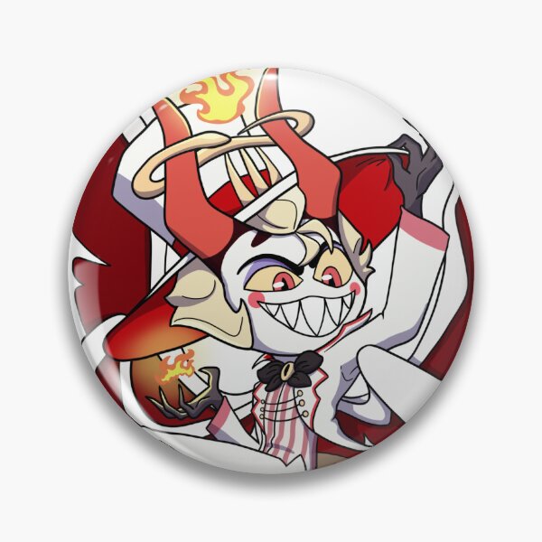 Item preview, Lucifer designed and sold by Auras Art.