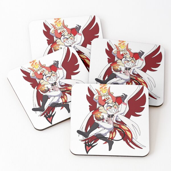 Item preview, Lucifer designed and sold by Auras Art.