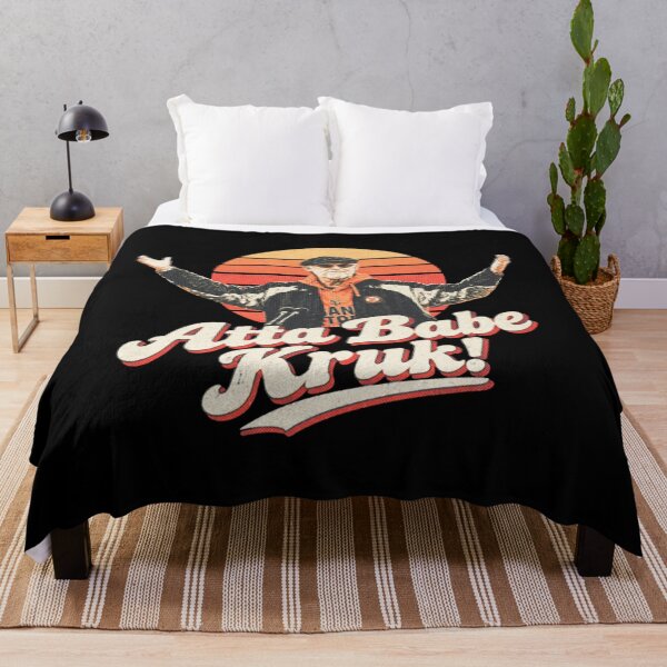 Item preview, Atta Babe Kruk designed and sold by orvnealar.